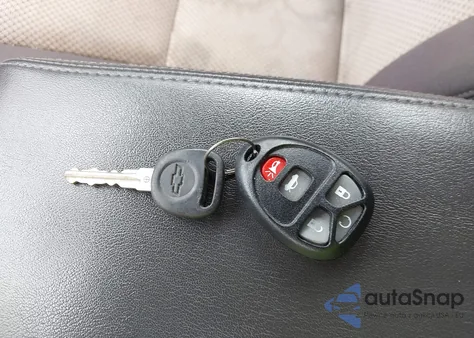 2010 Chevrolet Malibu Lt z USA, uszkodzony, nr VIN 1G1ZC5EB1AF297356